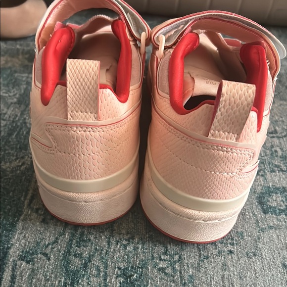 adidas forum low - Picture 3 of 4